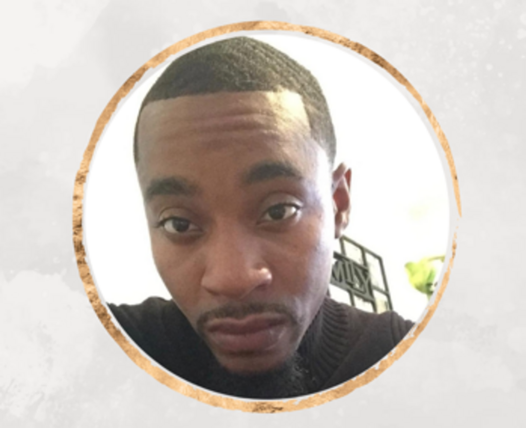 Jamal R. Short Profile Photo