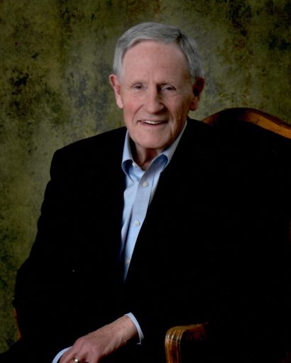 Lowell Wayne Bliss's obituary image
