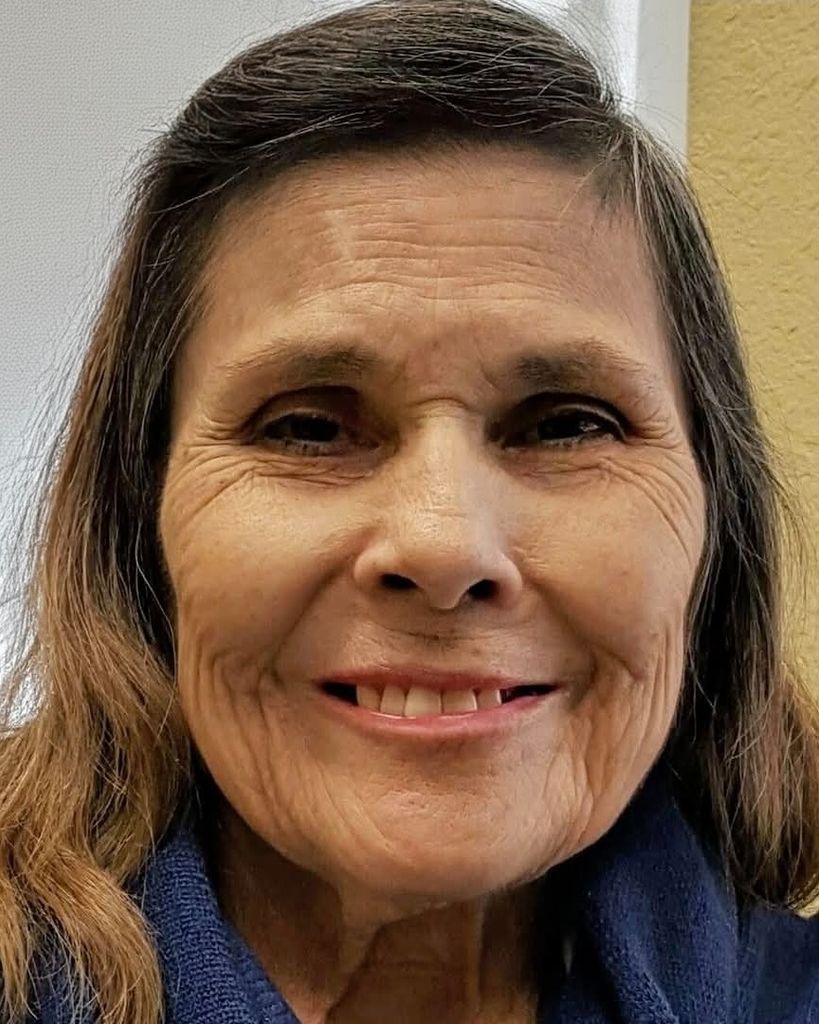 Patricia Salazar Profile Photo