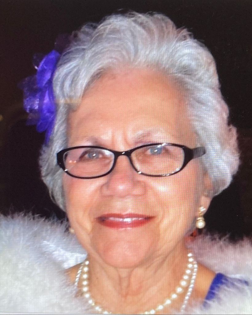 Janet Clark Profile Photo