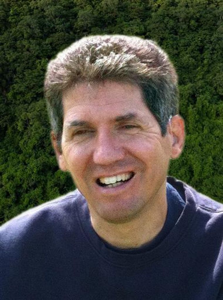 Daniel Paul Schmude Profile Photo