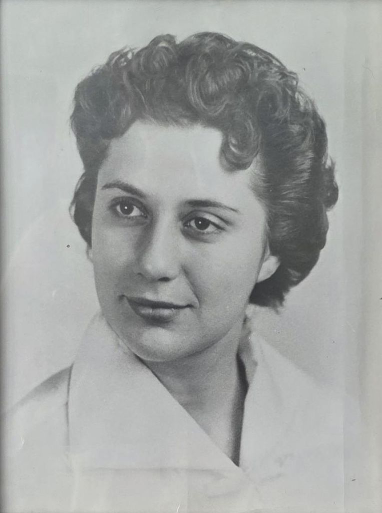 Marilyn Jones Profile Photo