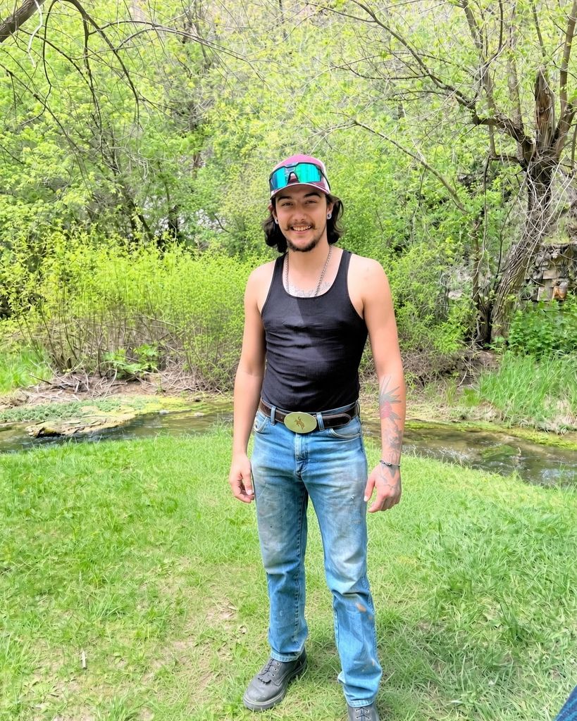 Connor Ray Snyder