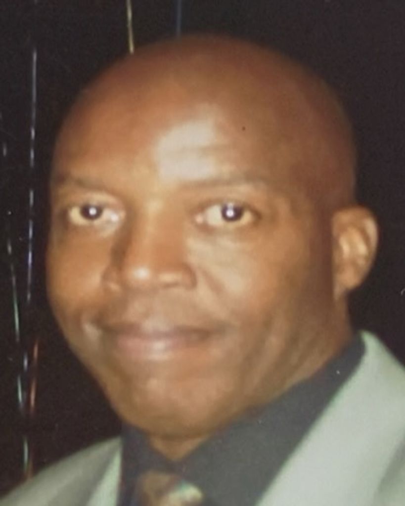 Jerry Glen Pierce, Sr. Profile Photo