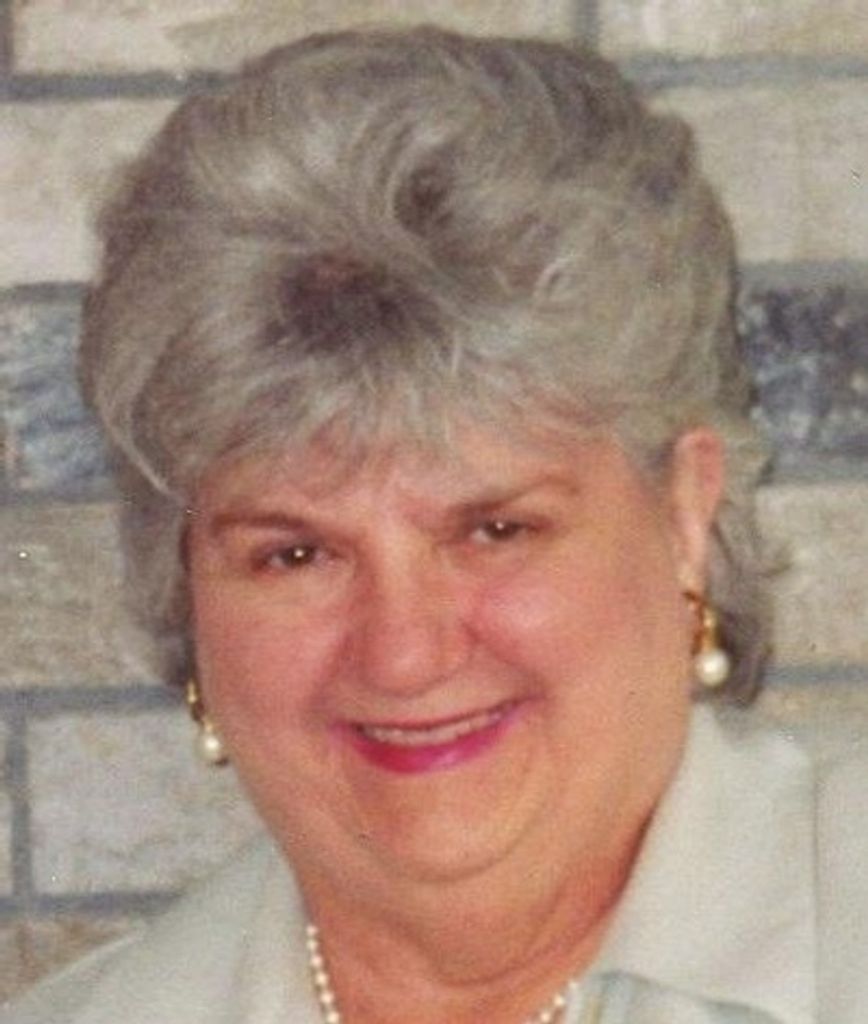 Rosemary Burnett