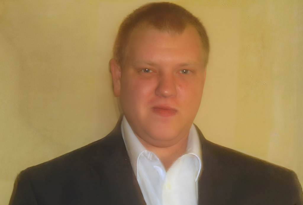 John Paul Kennedy Profile Photo