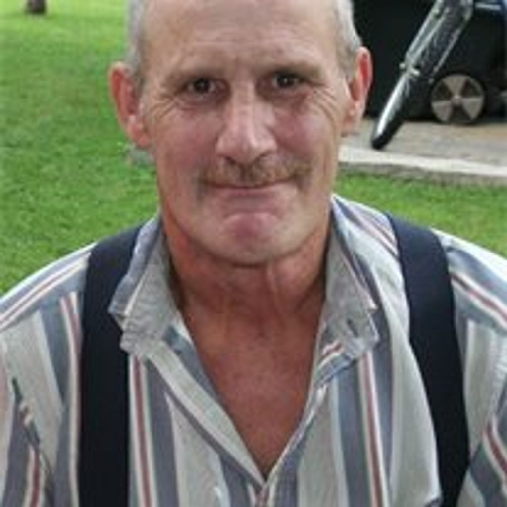 John Nathan Randolph Nichols