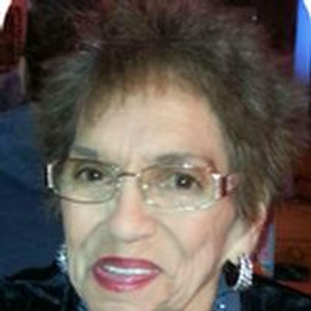 Mary  Lou Brown Profile Photo