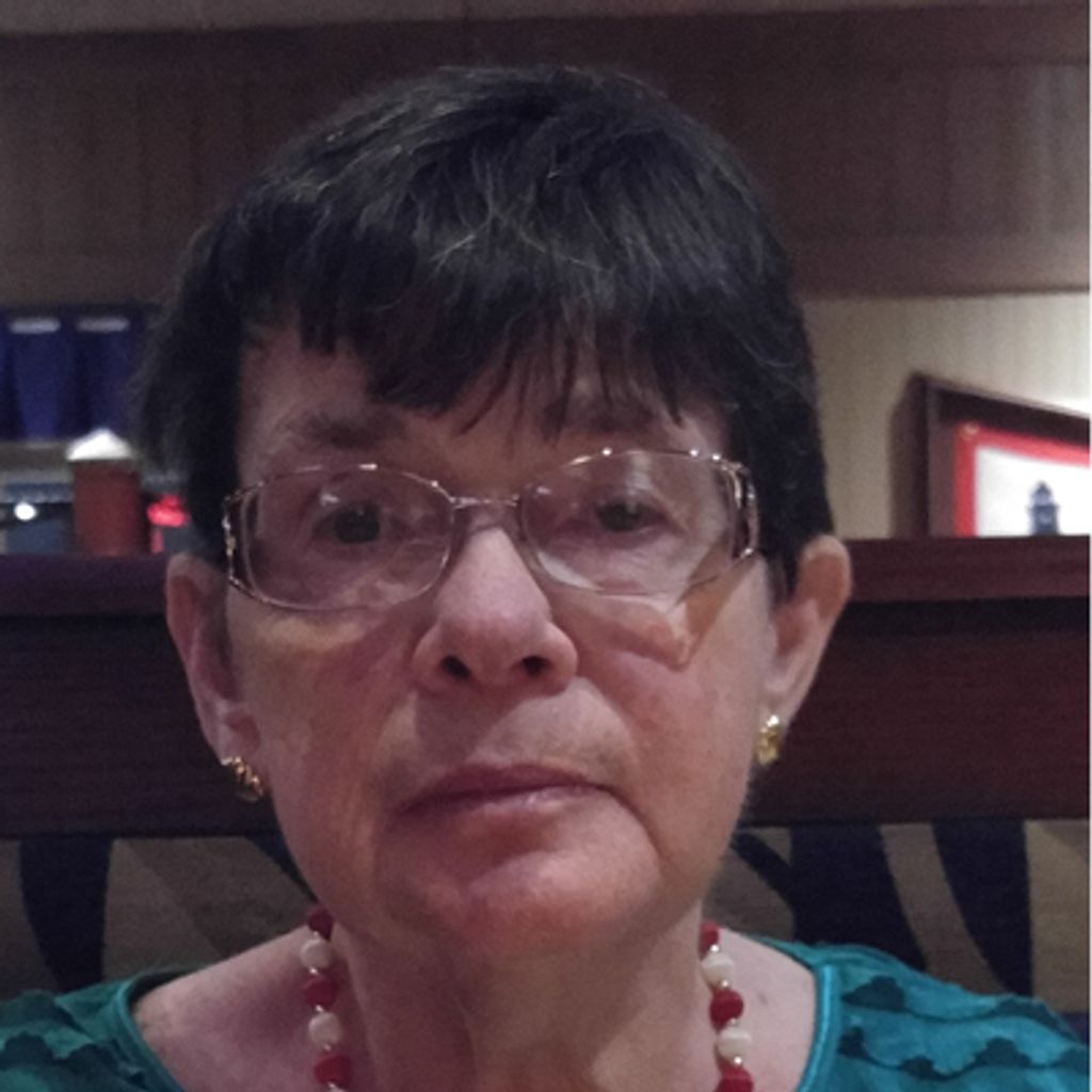 Mary "Beth" Echternach