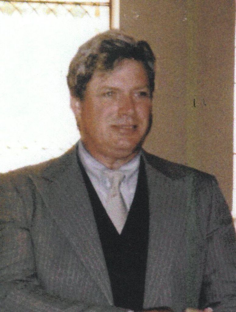 Larry Kenady