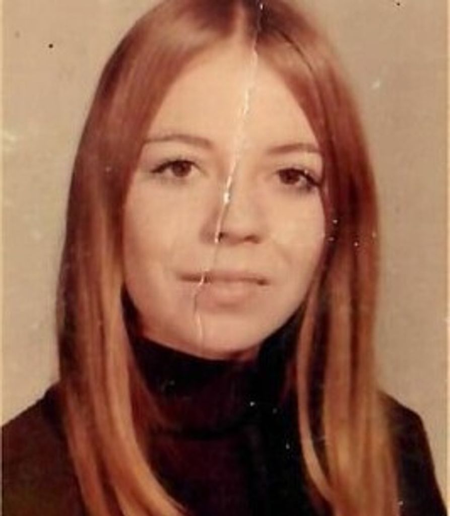 Antoinette Carlson Profile Photo