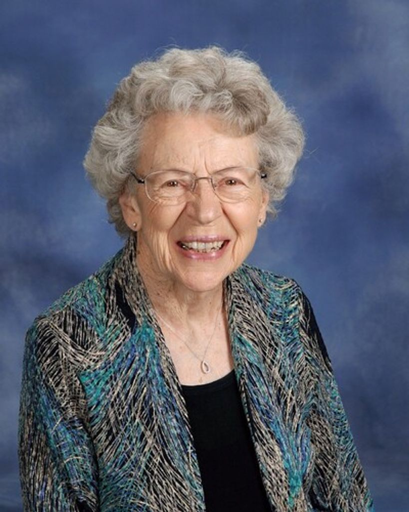 Joyce Louise Wagers Clem Profile Photo