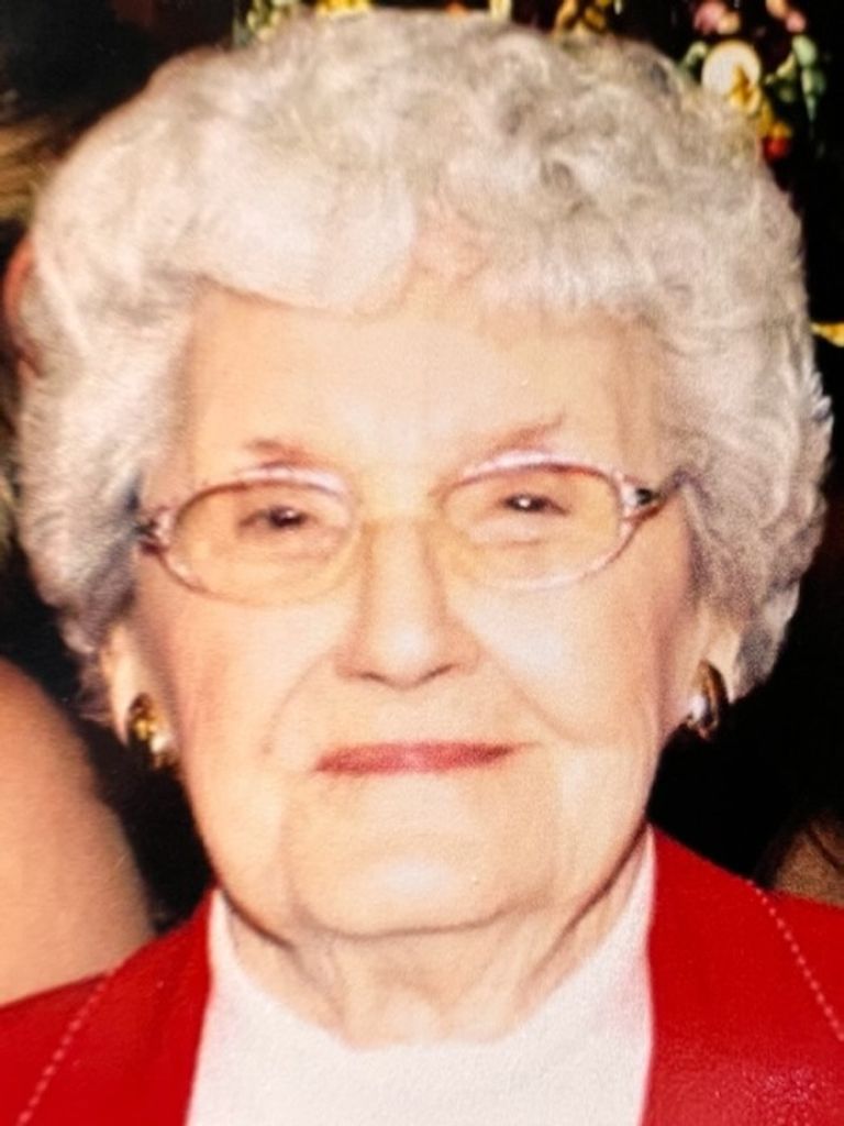 Lillian Ferrens Profile Photo
