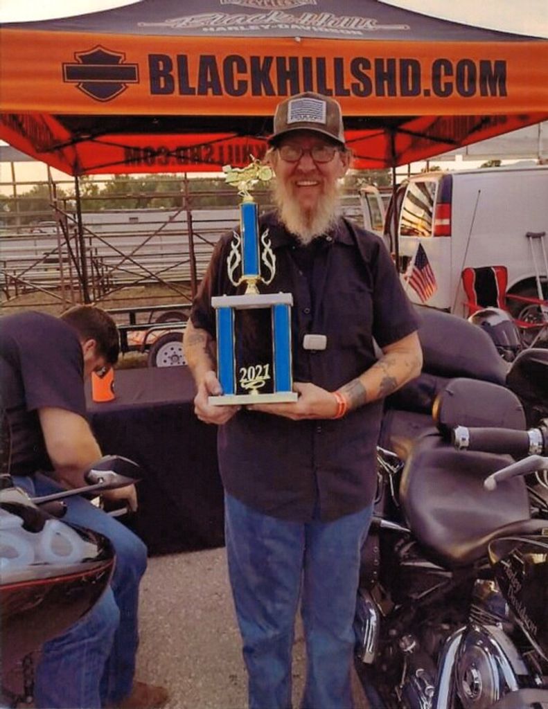 Ernest "Stanley" Robert Schultz Profile Photo