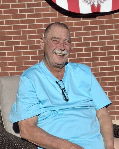Carl "Bill" William Miron Profile Photo