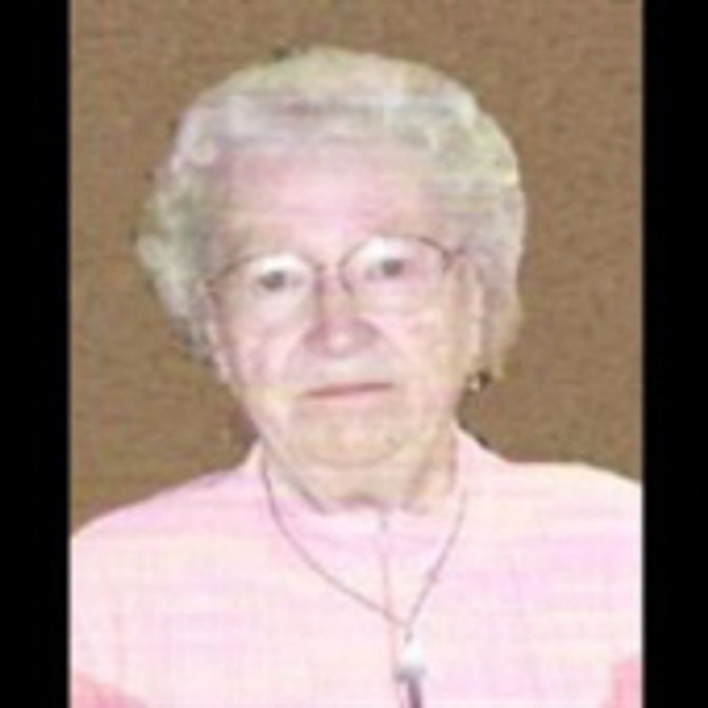 Dorothy Wittrock
