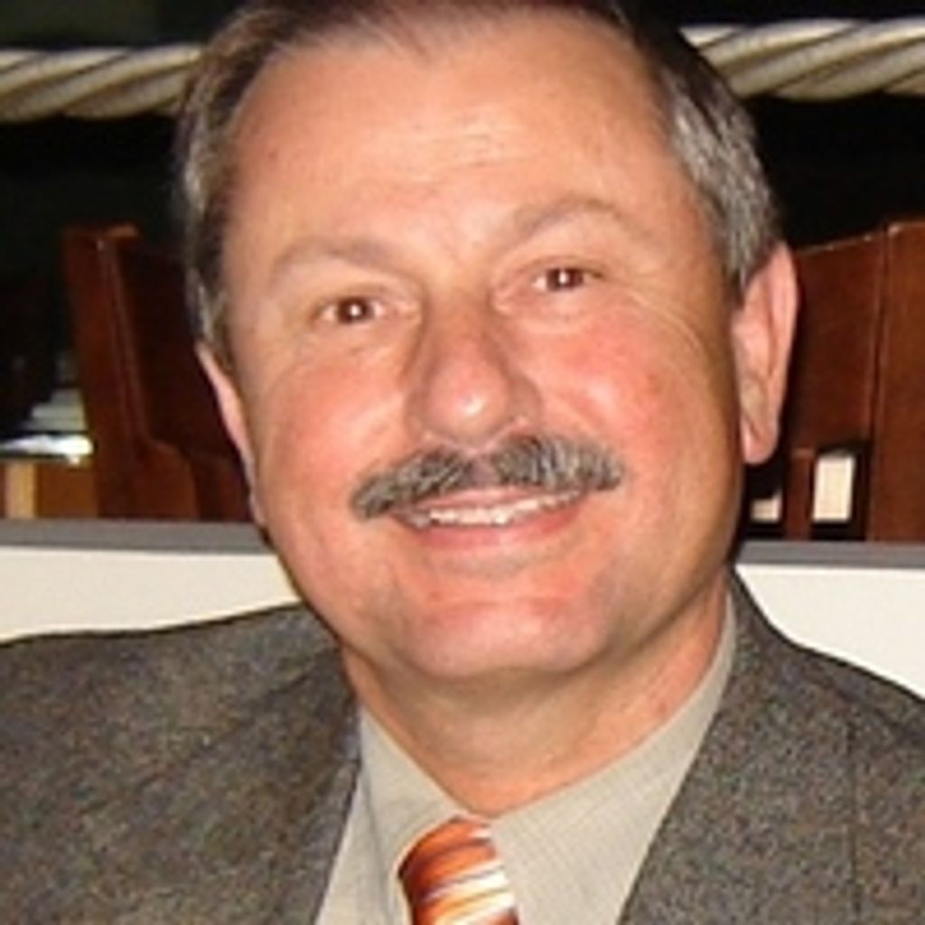 Roger A. Amiot Profile Photo