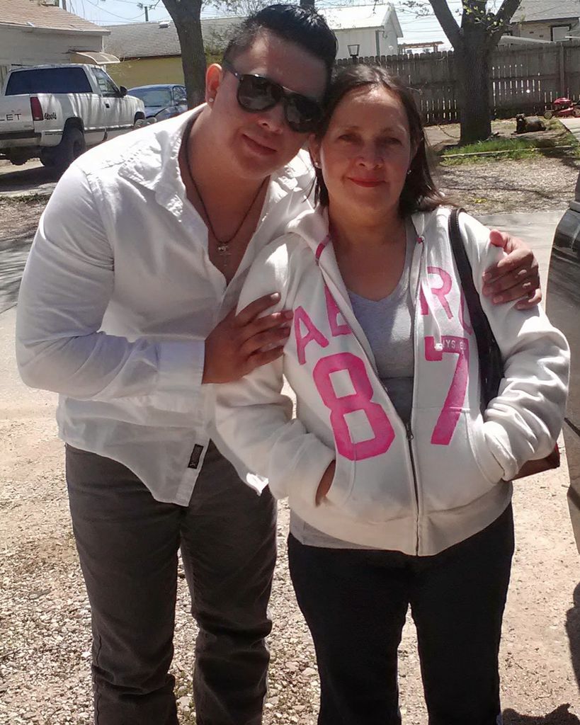 Ana Esthela Fuentes De Jimenez Profile Photo
