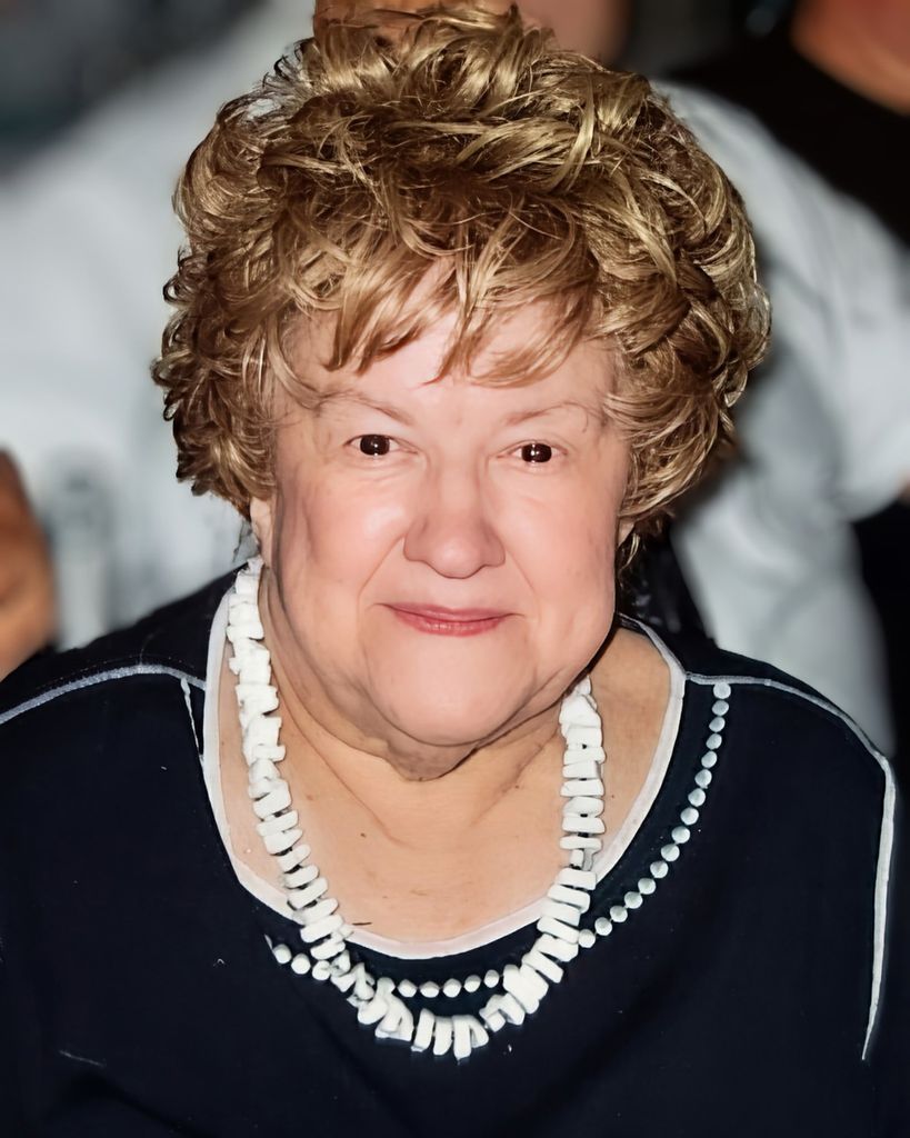 Norma Jean Harr Profile Photo