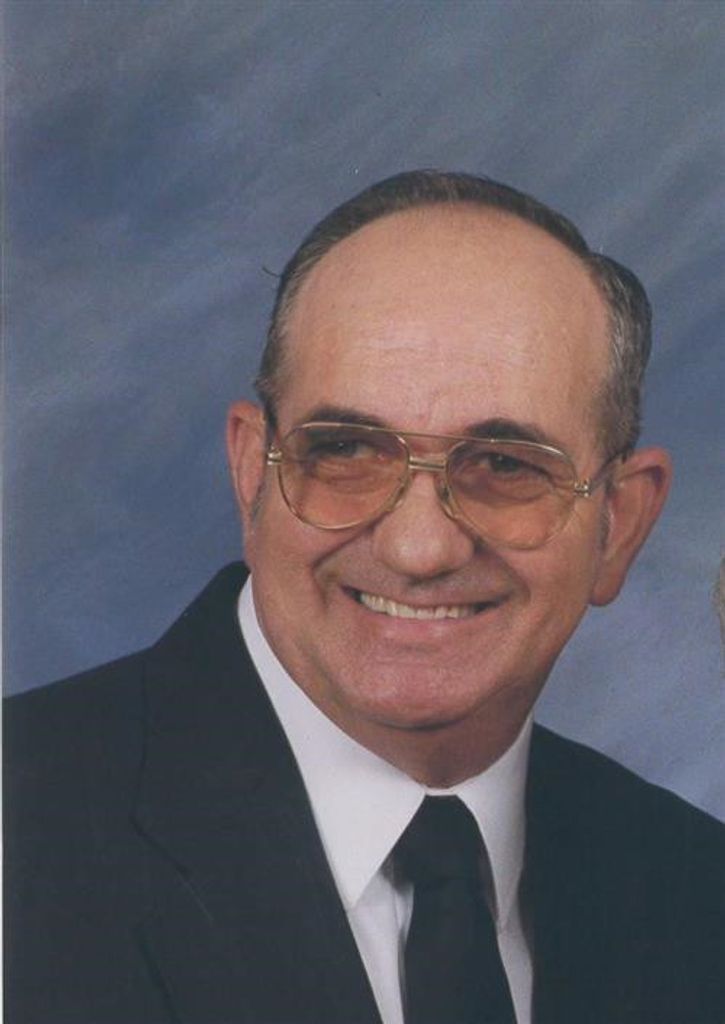Robert Melvin Kirkley Profile Photo
