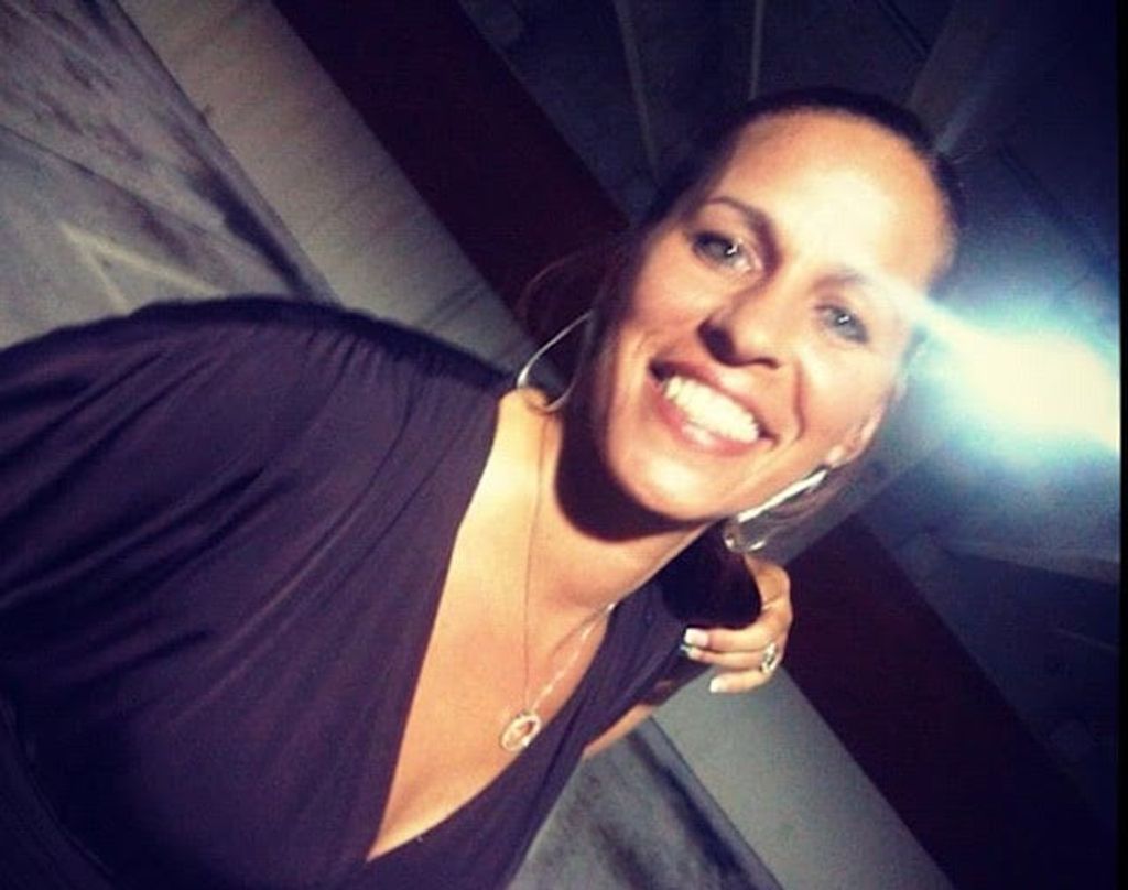 Dr. Mary Carmen Cauthen