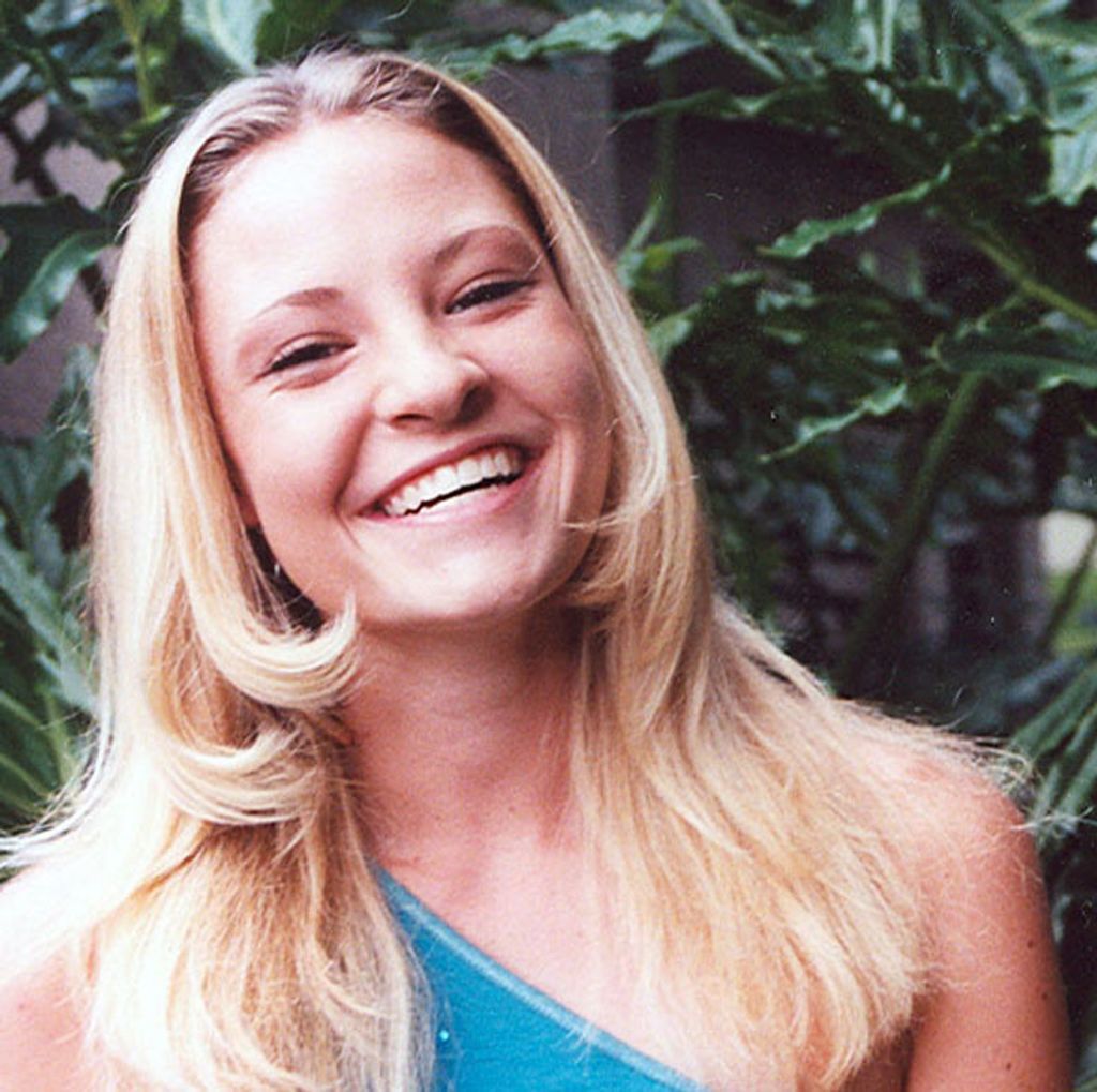 Alysha Nicole Heck