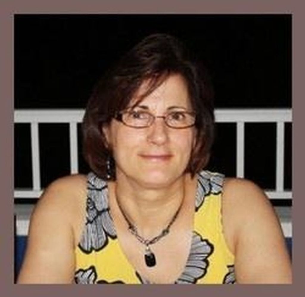 Maria Irene Cardoso