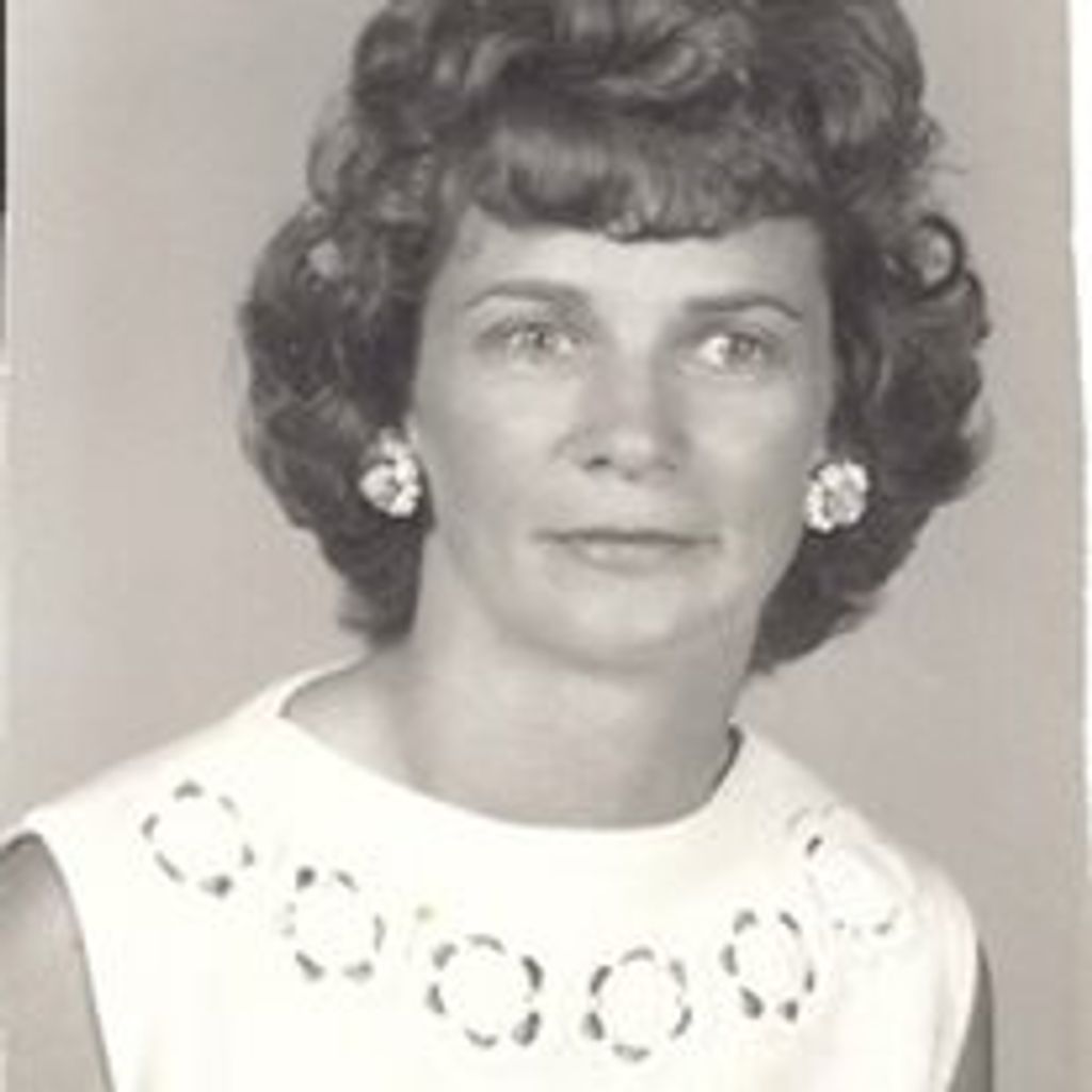 Madeline (Lovewell) Freeman
