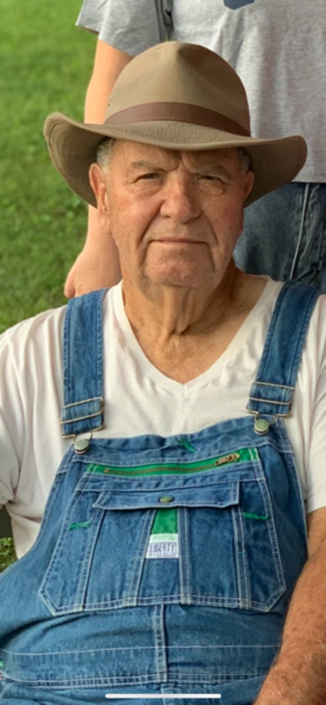 Kenneth Ferrial Jones Profile Photo