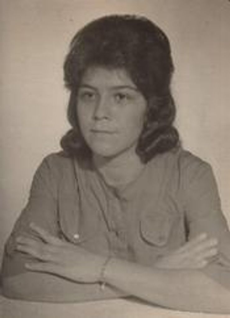 Concepcion Sereno