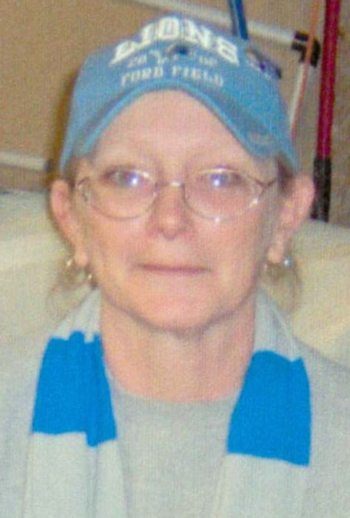 Cheryl Marie (Zielke)  Miller