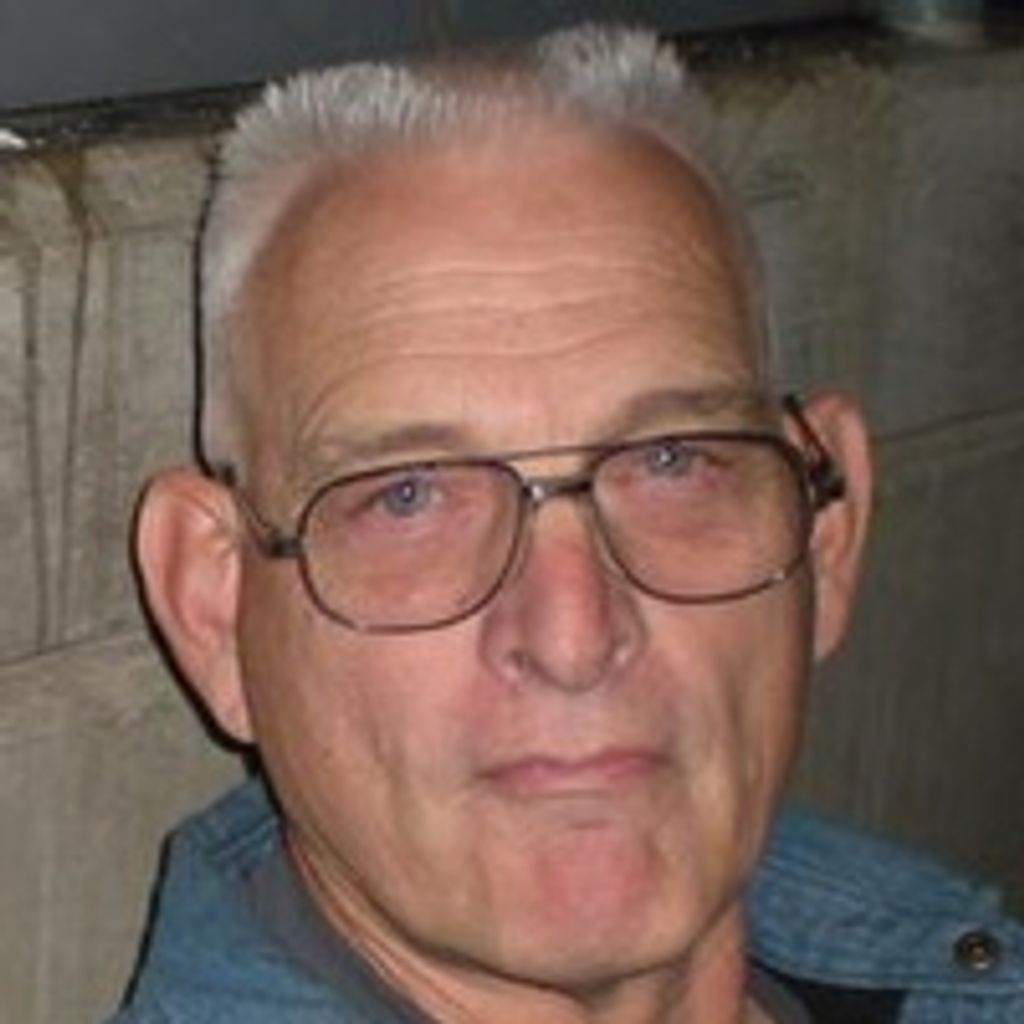 Lerry Lee Young Profile Photo