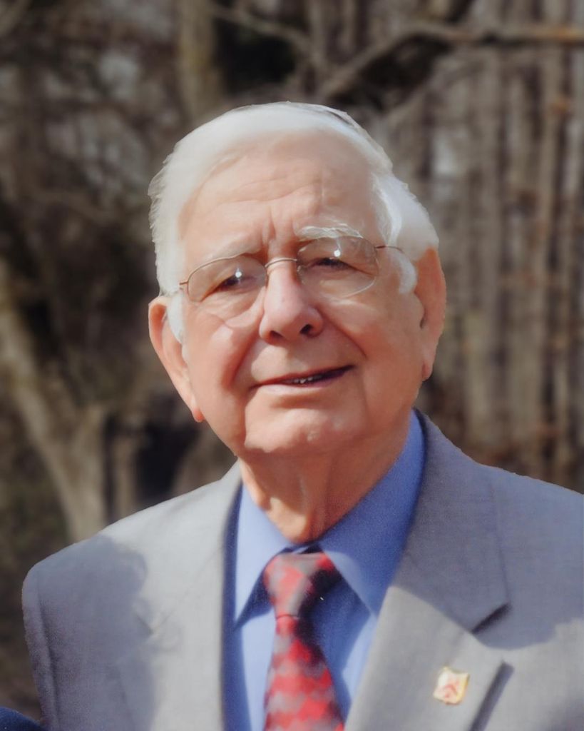 Joseph Edward Casey Profile Photo