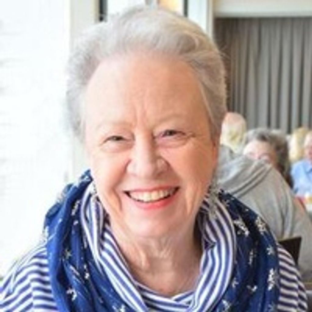 Melba "Jerrie" Walker Mccullough