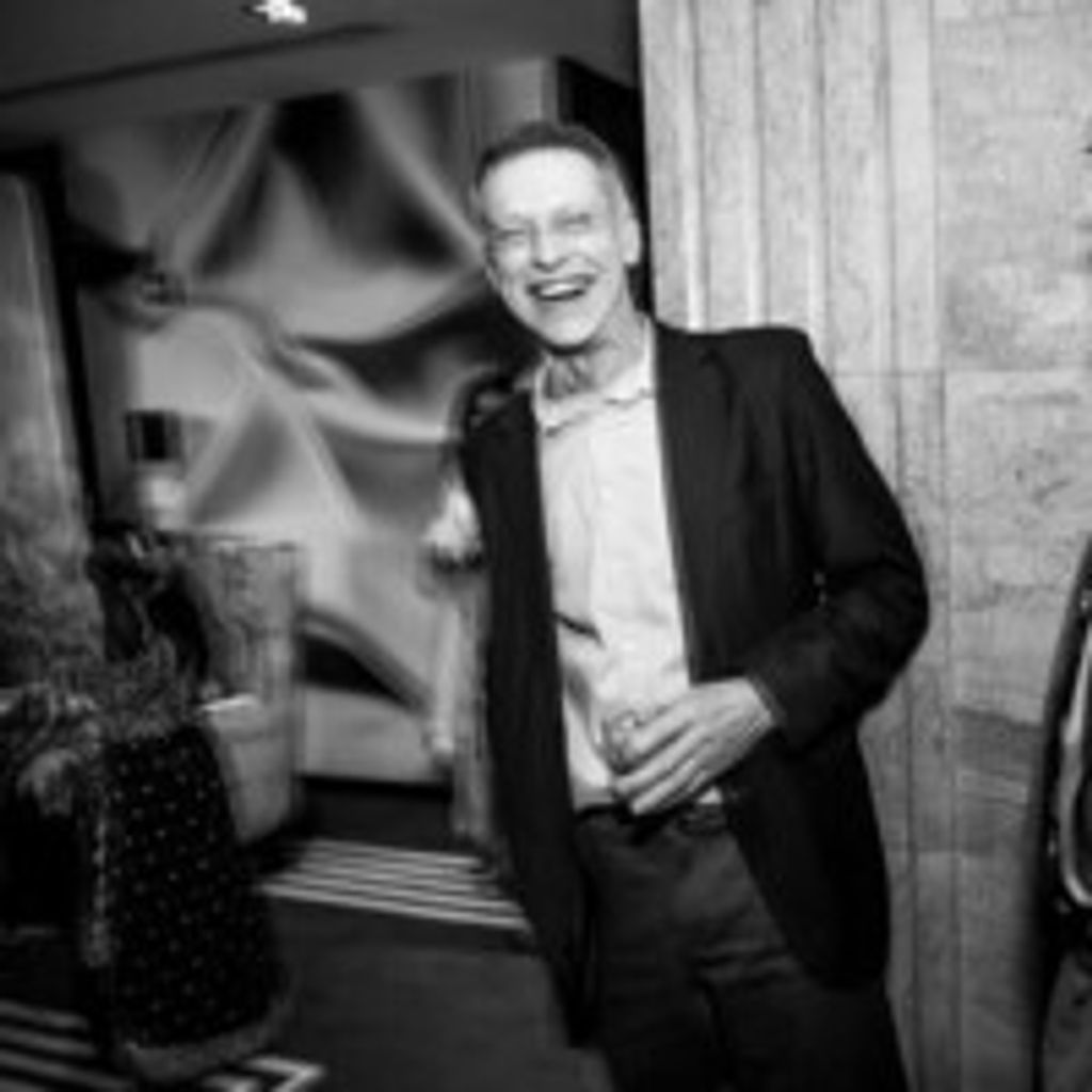 Wayne M. Ash Profile Photo