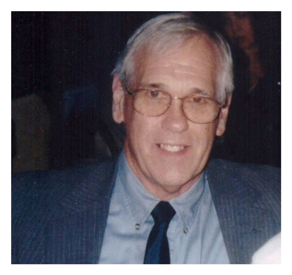 Willard "Willie" Kenneth Martsolf