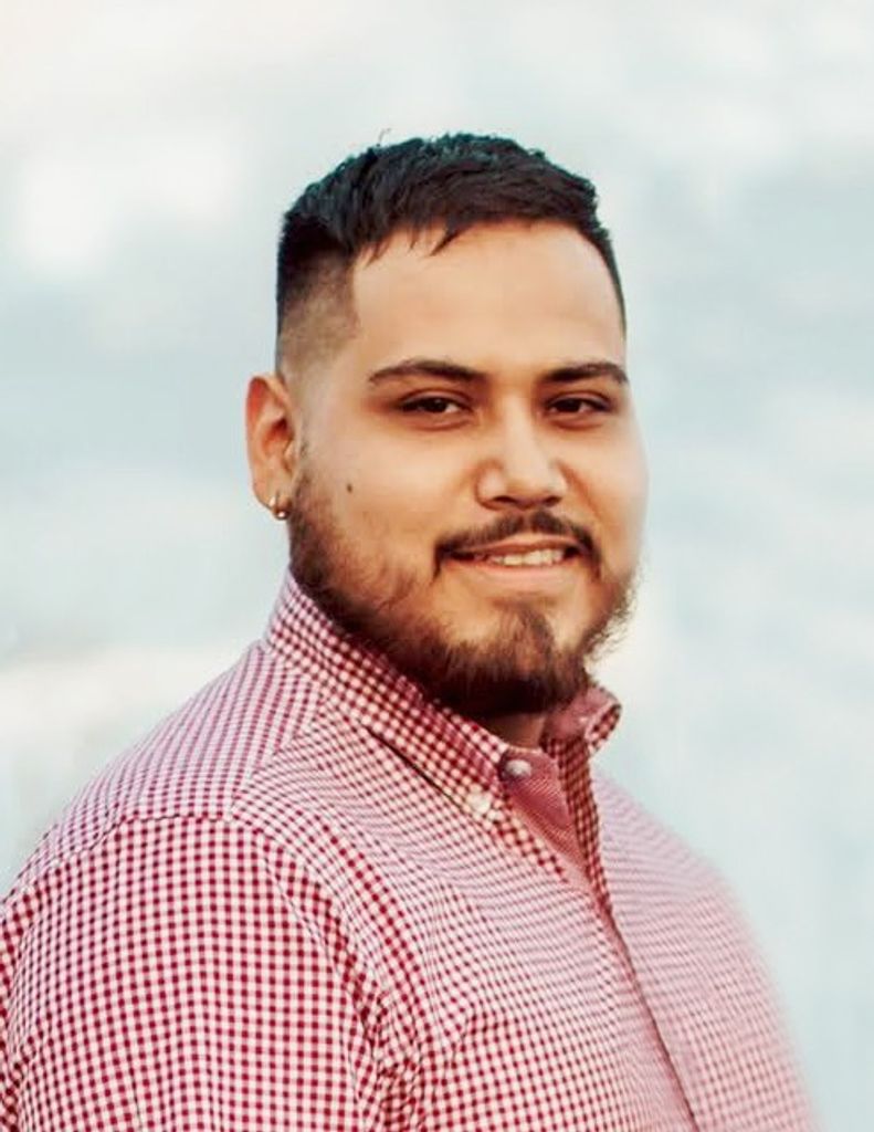 Gerardo Paz Briceño