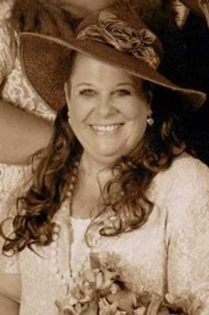 Catherine Jane Kiefer