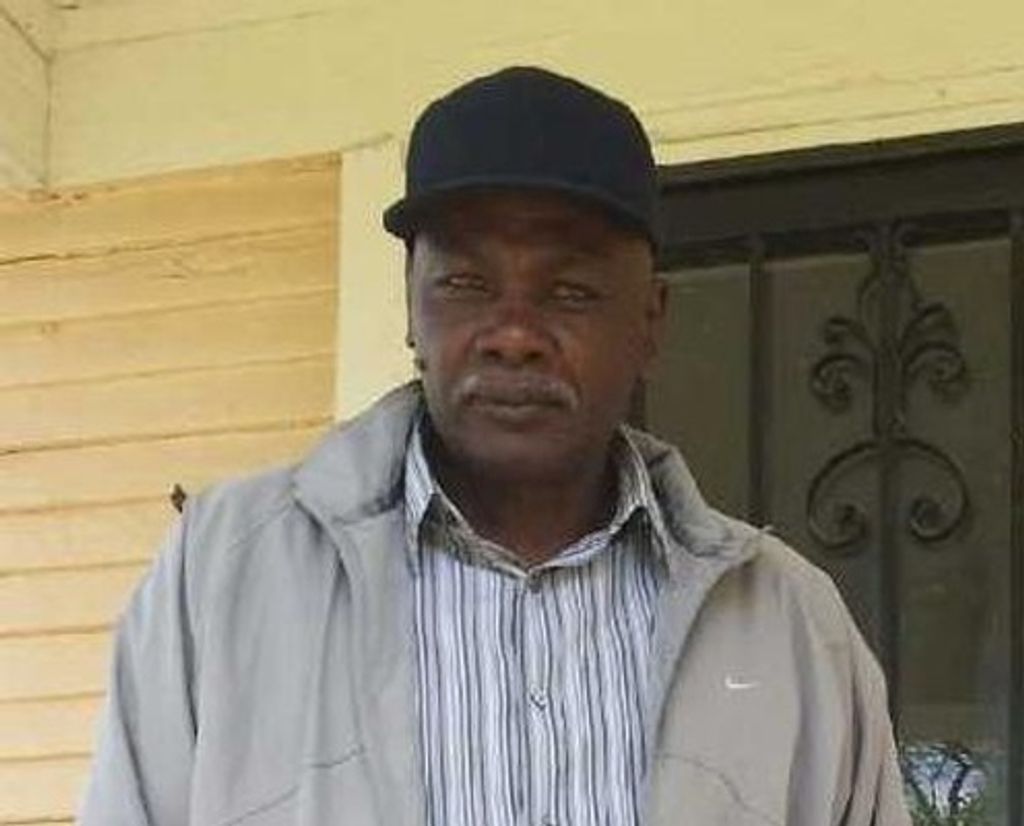 George Neal Jordan Profile Photo