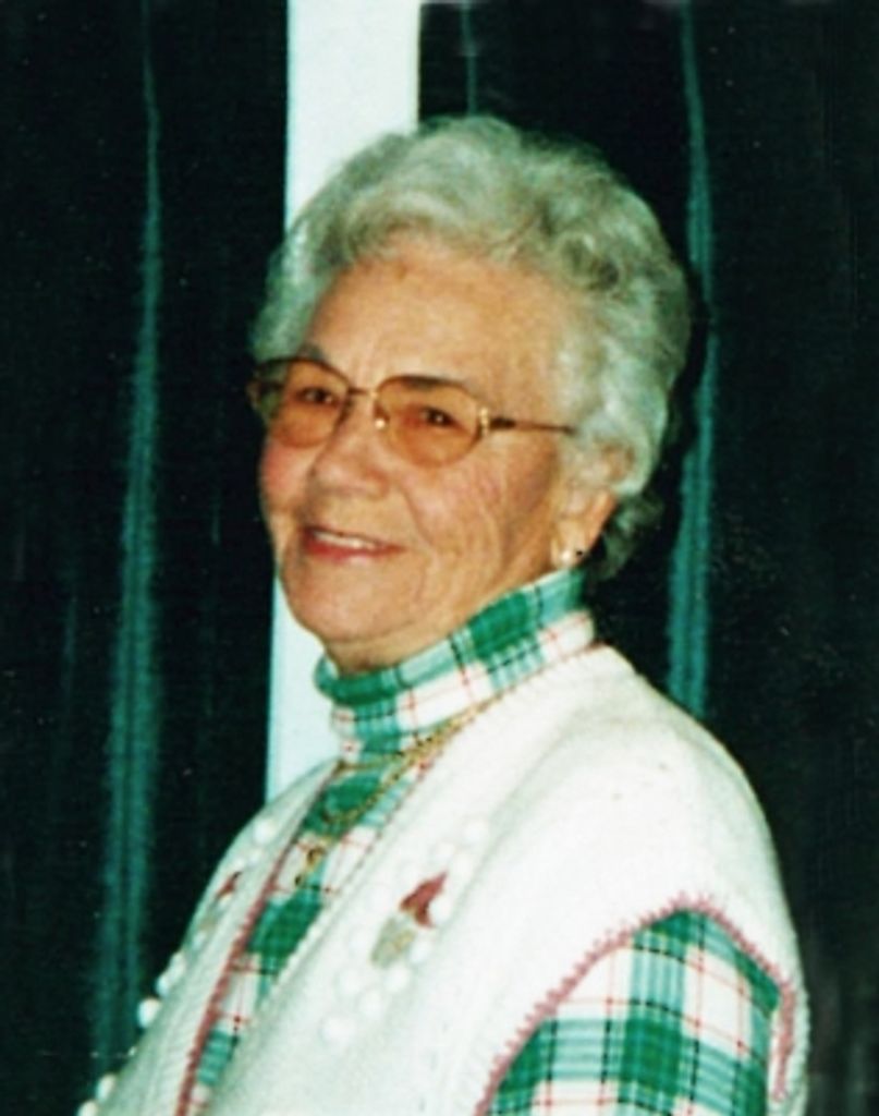 Virginia Sarver-Vess Profile Photo