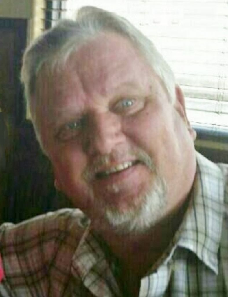 Alan Rhue Blackmor Profile Photo