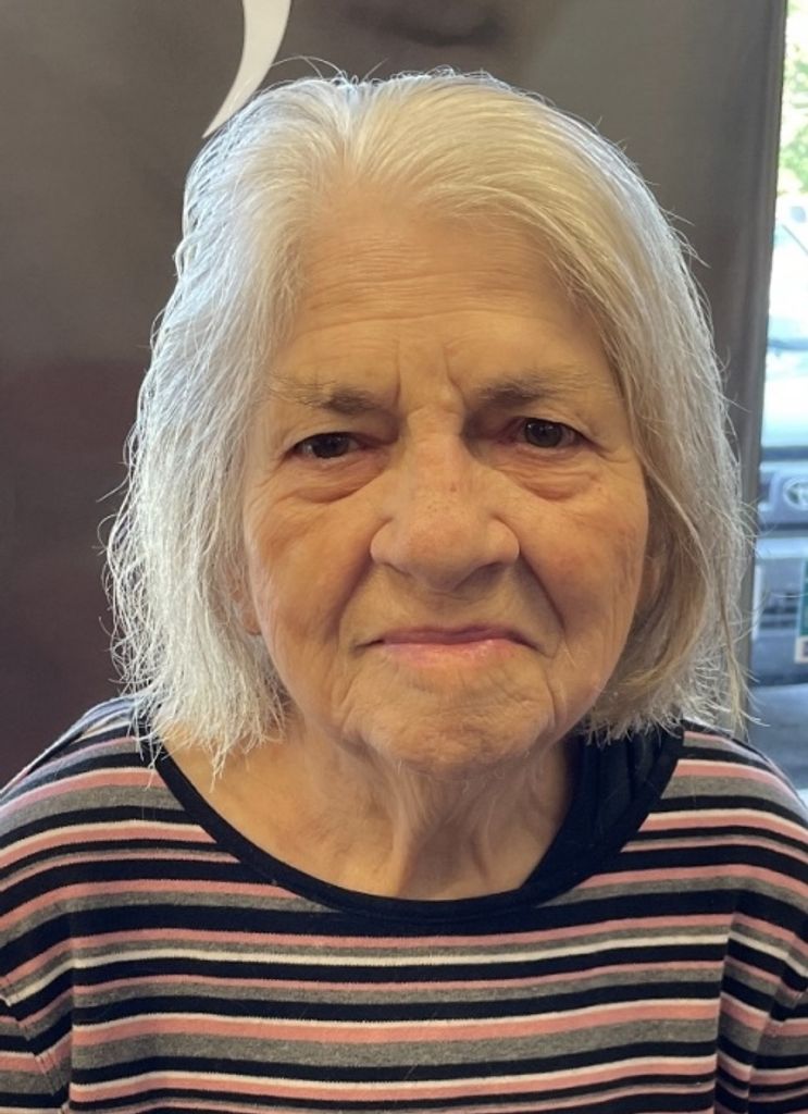 Maria Del Carmen Iglesias