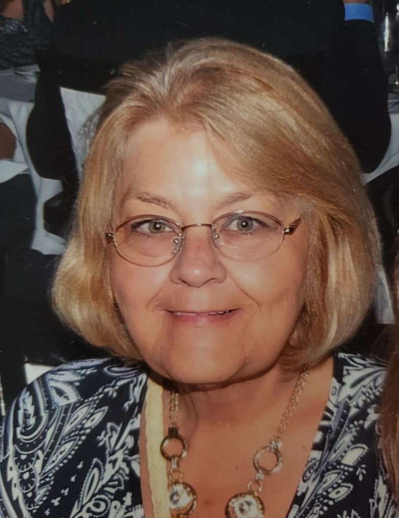 Rhonda  Lee Mckinney Profile Photo