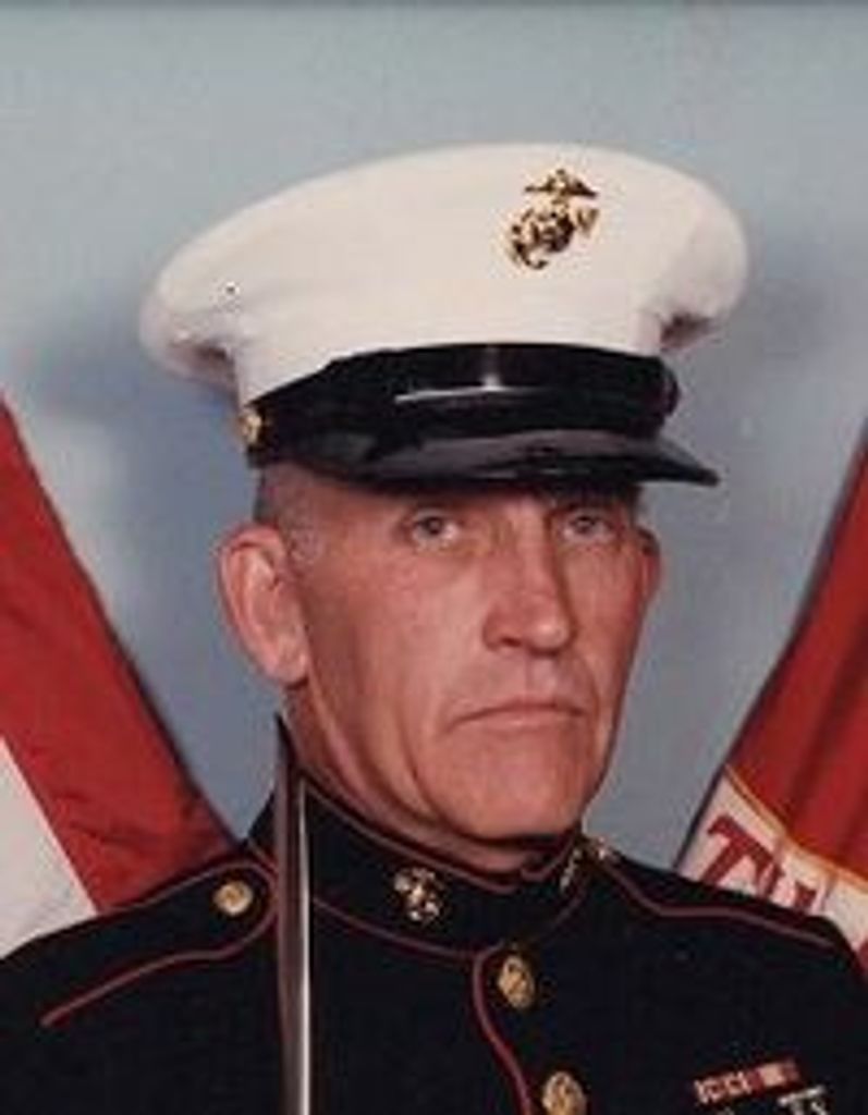 Harold Bagster Herlan