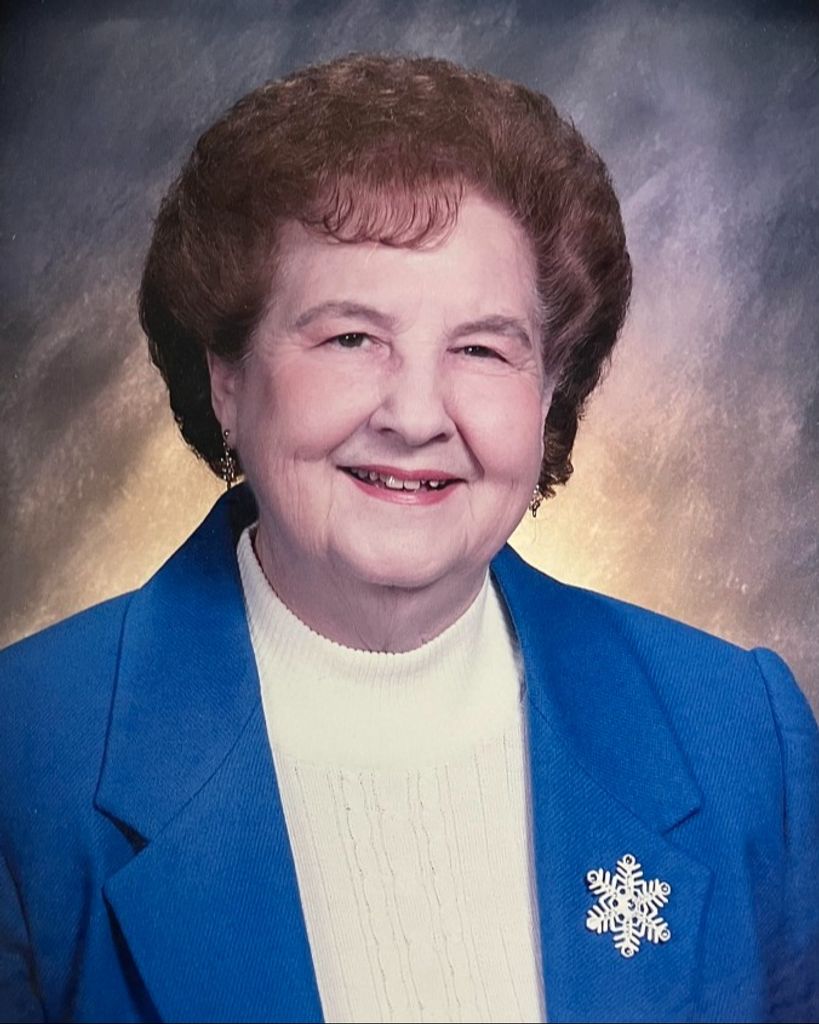 Everyl E. Wolfe Profile Photo