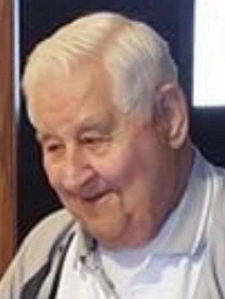 John Roush Profile Photo