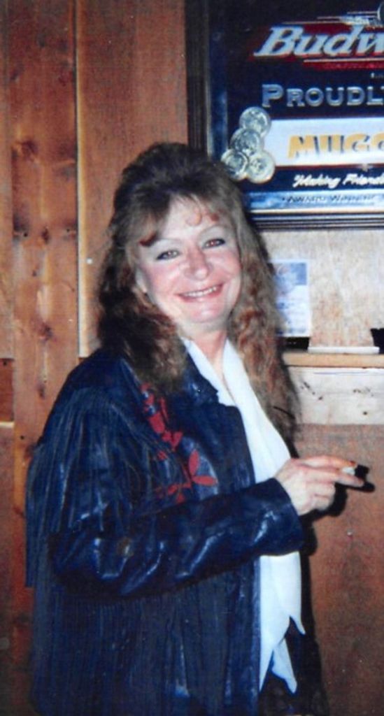 Doreen Moscoe Profile Photo