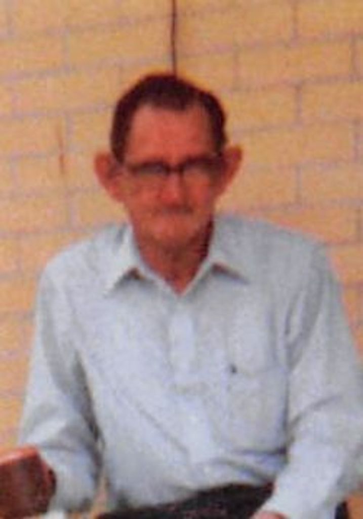 William Toomey, Jr.