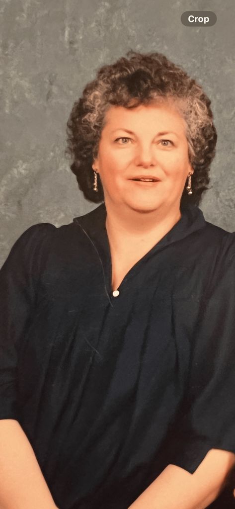 Sharon Wood Profile Photo