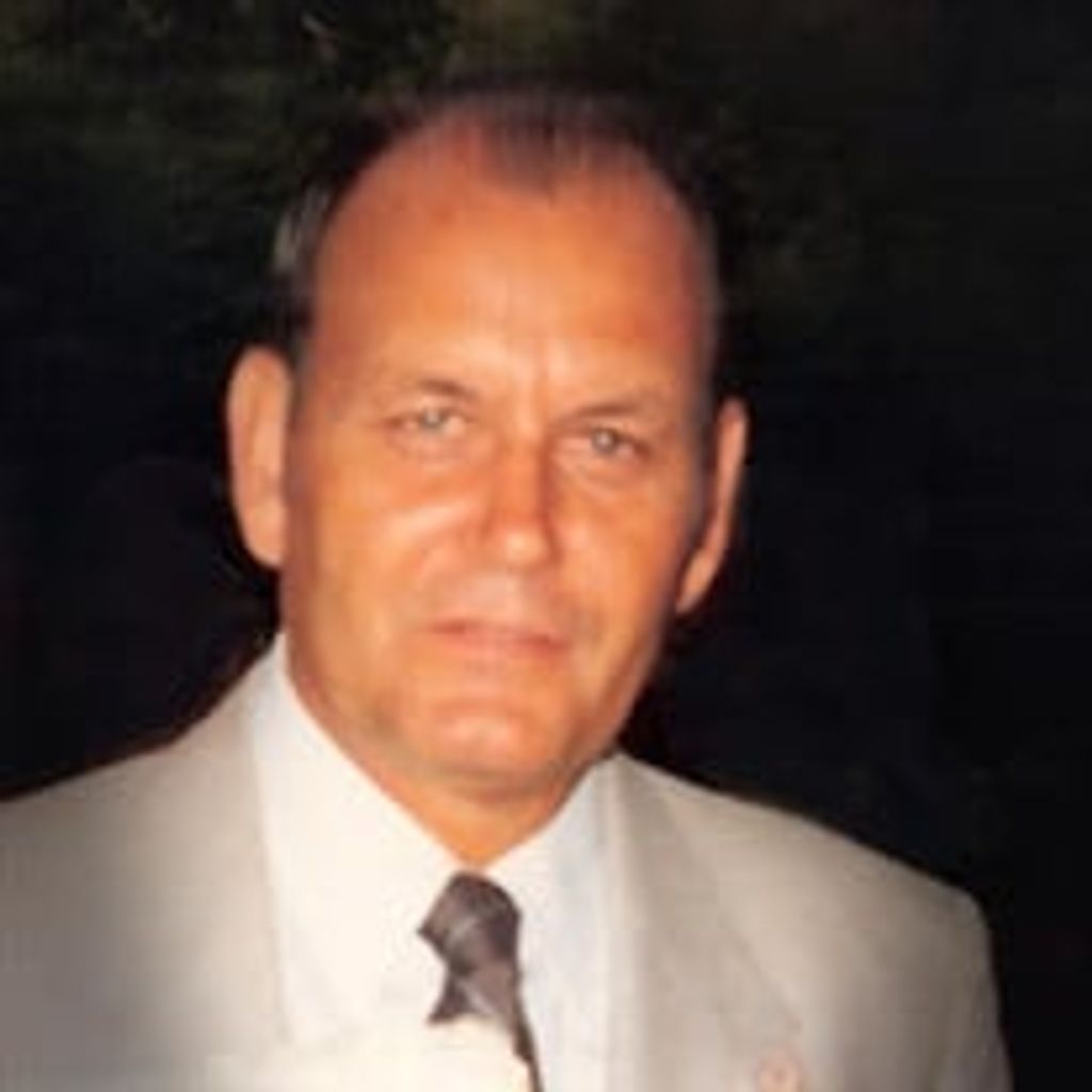 James A. Goolsby